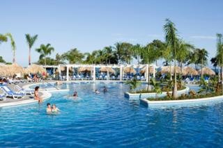 Hotel Riu Guanacaste All Inclusive
