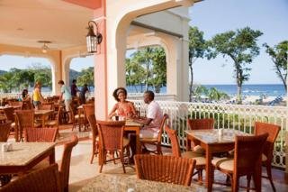 Hotel Riu Guanacaste All Inclusive