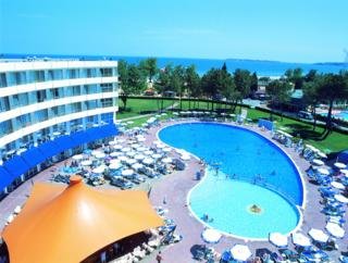 Hotel Riu Helios
