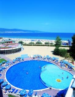 Hotel Riu Helios