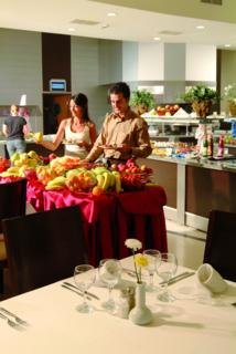 Hotel Riu Helios