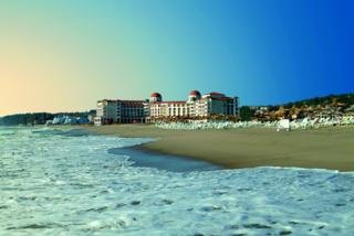 Hotel Riu Helios Bay