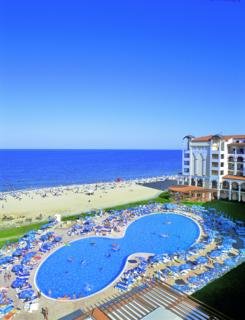 Hotel Riu Helios Bay