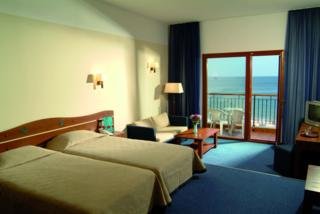 Hotel Riu Helios Bay