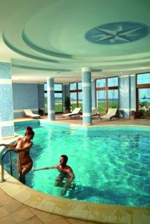 Hotel Riu Helios Bay