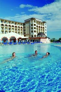 Hotel Riu Helios Bay