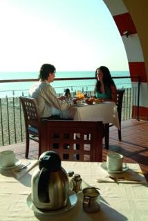 Hotel Riu Helios Bay