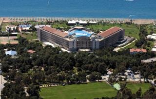 Hotel Riu Kaya Belek