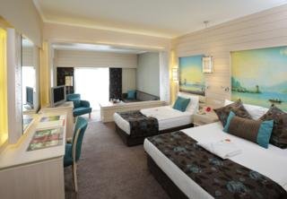 Hotel Riu Kaya Belek