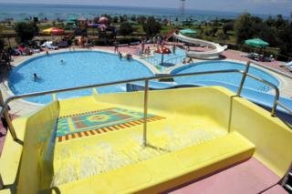 Hotel Riu Kaya Belek