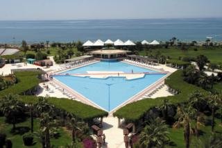 Hotel Riu Kaya Belek