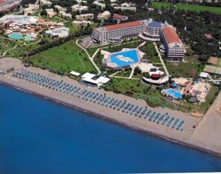 Hotel Riu Kaya Belek