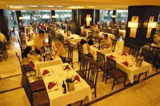 Hotel Riu Kaya Belek