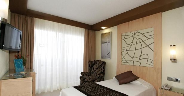 Hotel Riu La Mola