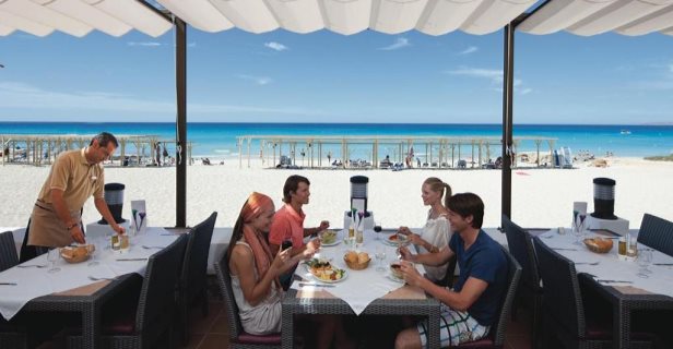 Hotel Riu La Mola