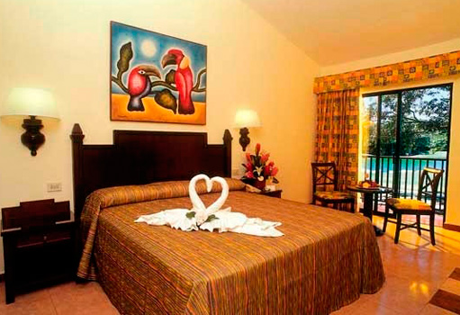 Hotel Riu Lupita