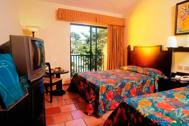 Hotel Riu Lupita