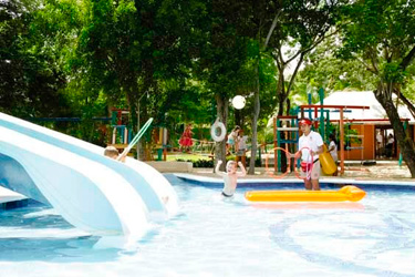 Hotel Riu Lupita