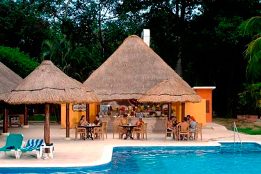 Hotel Riu Lupita