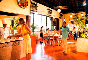 Hotel Riu Lupita