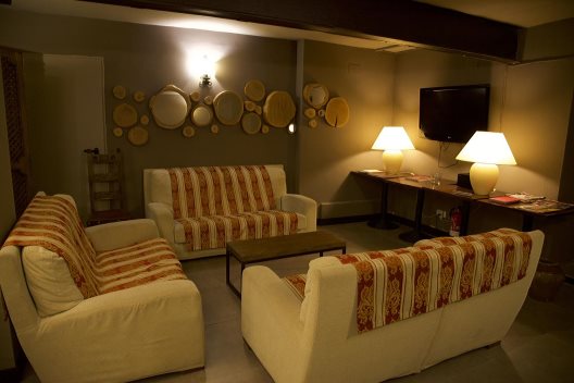 Hotel Riu Nere