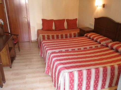Hotel Riu Nere