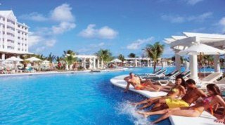 Hotel Riu Ocho Rios All Inclusive