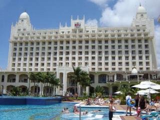 Hotel Riu Palace Aruba All Inclusive
