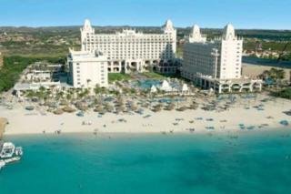 Hotel Riu Palace Aruba All Inclusive