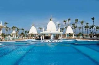 Hotel Riu Palace Aruba All Inclusive