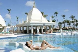Hotel Riu Palace Aruba All Inclusive