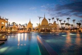 Hotel Riu Palace Aruba All Inclusive