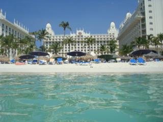 Hotel Riu Palace Aruba All Inclusive