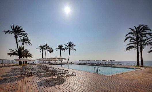 Hotel Riu Palace Bonanza Playa