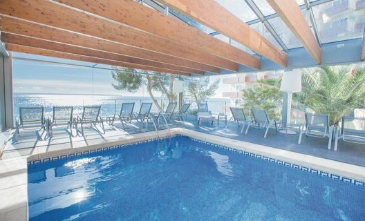Hotel Riu Palace Bonanza Playa
