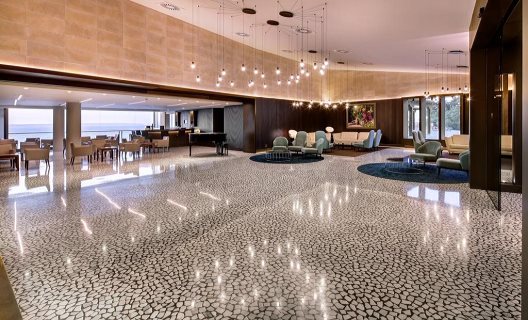 Hotel Riu Palace Bonanza Playa