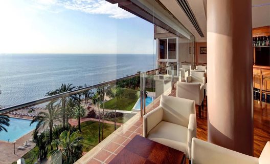 Hotel Riu Palace Bonanza Playa
