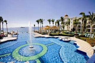 Hotel Riu Palace Cabo San Lucas All Inclusive
