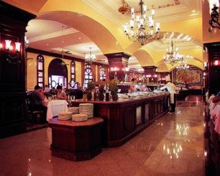 Hotel Riu Palace Cabo San Lucas All Inclusive