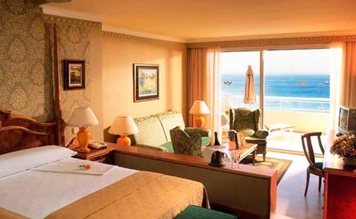 Hotel Riu Palace Jandia