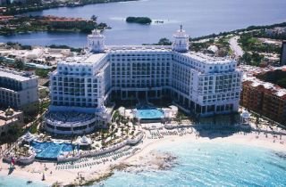 Hotel Riu Palace Las Americas
