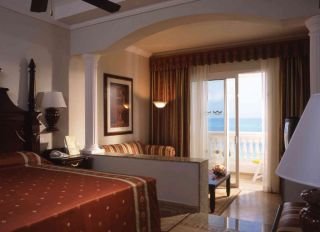Hotel Riu Palace Las Americas