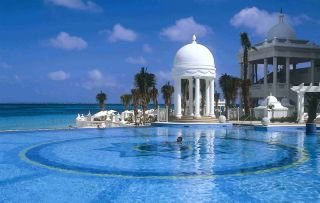 Hotel Riu Palace Las Americas
