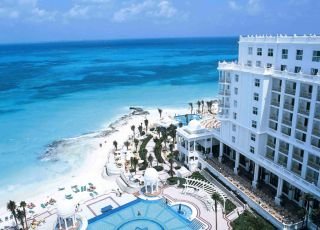 Hotel Riu Palace Las Americas