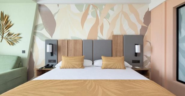 Hotel Riu Palace Maspalomas
