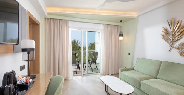 Hotel Riu Palace Maspalomas