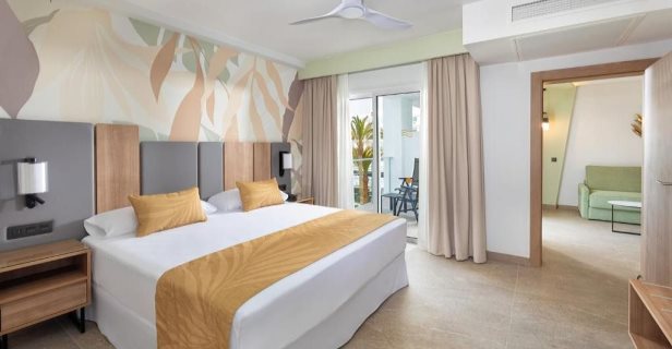 Hotel Riu Palace Maspalomas