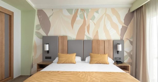 Hotel Riu Palace Maspalomas