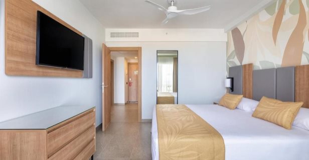 Hotel Riu Palace Maspalomas