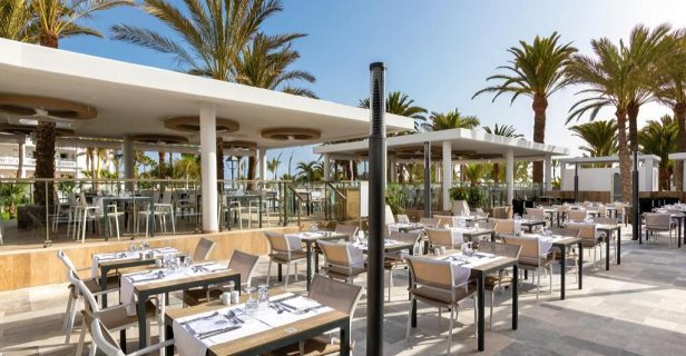 Hotel Riu Palace Maspalomas